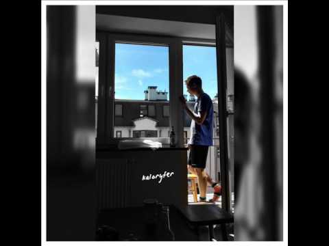 Przyłu - Kaloryfer [nieogarniam #4] (surówa)