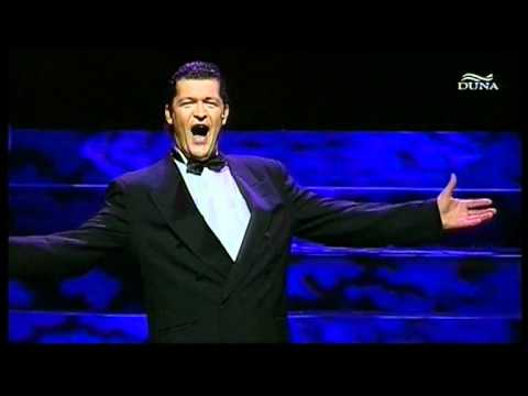 Marica grófnő-Hej cigány (Egyházi Géza)