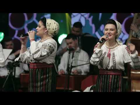 Ansamblul Doina - Ia, mai ia