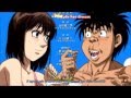 Hajime no Ippo New Challenger - Ending 