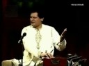 Asad Amanat Ali sings Ghalib - Daayam PaRa hova tere Dar par Nahi