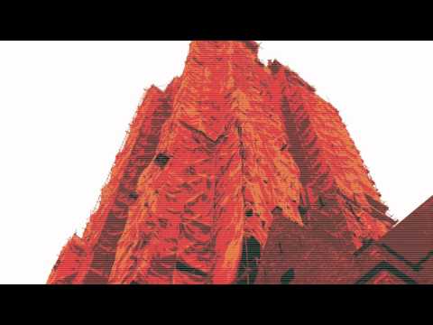 Thrust Digital - In Your Eyes (DRUM BASS)