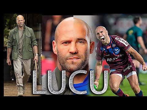 LUCU is on ANOTHER LEVEL Right Now ᴴᴰ