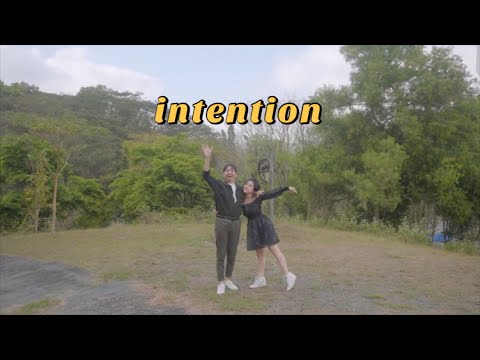 Febinda Tito - Intention (feat. Miss Anaquita) (Official 4K Lyric Video)