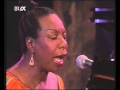 Nina Simone - Plain Gold Ring