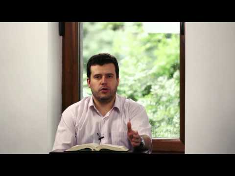 RAMAZANSKA PRIČA (16) Allah ti naređuje pravednost