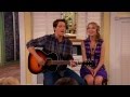 Bridgit Mendler & Shane Harper - Your Song ...