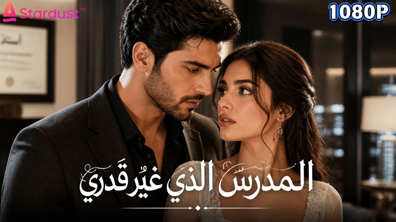 😱 طالبة فقيرة تنظف منزلاً فخماً.. واكتشفت أن صاحب المنزل هو أستاذها البارد.. ثم حملت منه!