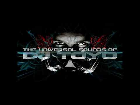 North Wales No 1 DJ: DJ Toyo (Intro)