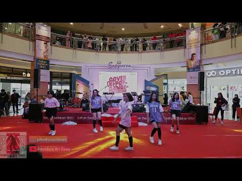 STAYC - INTRO + 'STEREOTYPE' By STAY YUH - COVER DANCE KPOP COMPETITION 2023