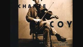 Video thumbnail of "Chance McCoy & the Appalachian String Band - Gospel Plow"