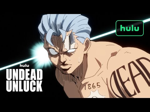 Undead Unluck (2023-2024)