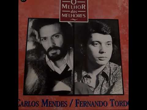 FERNANDO TORDO/ CARLOS MENDES