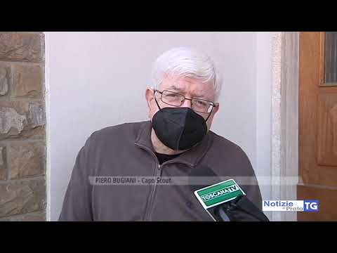 2021-02-23 PRATO - AGGUATO IN CONGO, PARLANO I CONOSCENTI DEL PRATESE