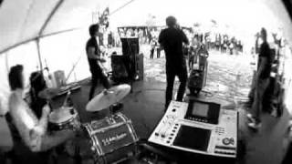 A Devil Amongst The Tailors - Jazz1