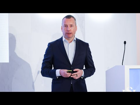 Jani Tirronen, Maculaser - Restoring Retinal Health | LSI Europe '24