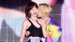 Download lagu 220827 현아 (HYUNA) Full ver. (With.DAWN) “I'm not cool 빨개요 립앤힙 베베 버블팝 핑퐁” | 거북섬축제 • 비몽 mp3 Download lagu 220827 현아 (HYUNA) Full ver. (With.DAWN) “I'm not cool 빨개요 립앤힙 베베 버블팝 핑퐁” | 거북섬축제 • 비몽 mp3