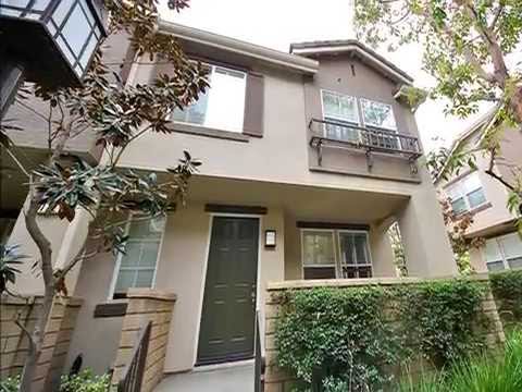 Pet-Friendly Condos for Rent in Berkeley of Brea - 772 Sather Court #40 - Tour by Jess Heung