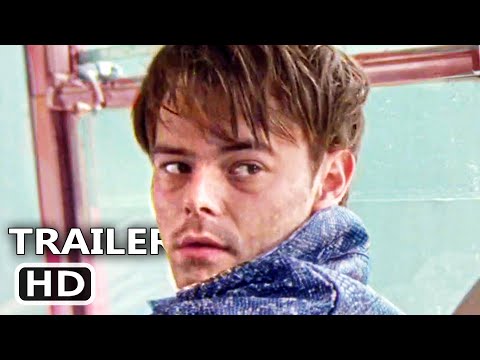 THE SOUVENIR PART II Trailer (2021) Tilda Swinton, Charlie Heaton, Drama Movie