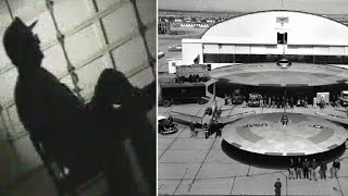 Area 51 Engineer Talks about Aliens and UFOs - FindingUFO