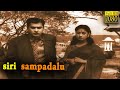 Siri Sampadalu Full Movie HD Akkineni Nageswara Rao Savitri Gummadi Telugu Classic Cinema
