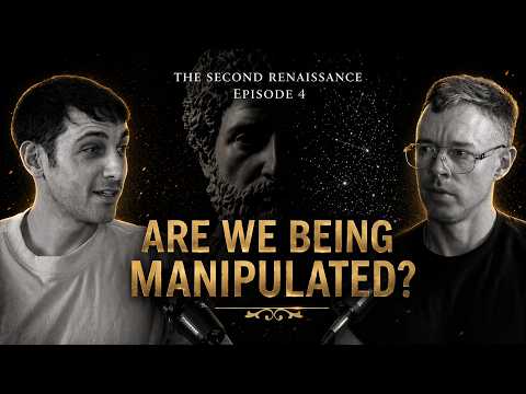 The Second Renaissance Podcast