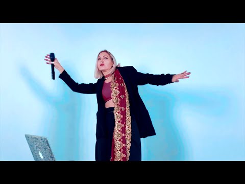 Shanti People - Narayana #LiveSET