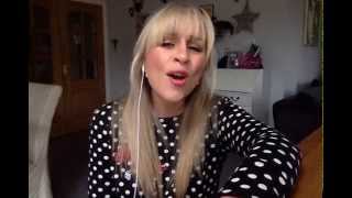 Maybe I Know Lesley Gore cover Sarah Collins