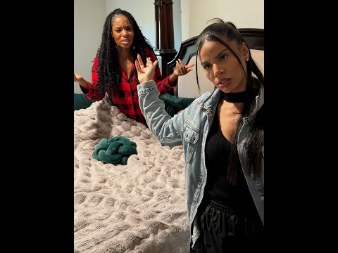 When a mysterious man comes to Sunny’s house asking about Joslyn!