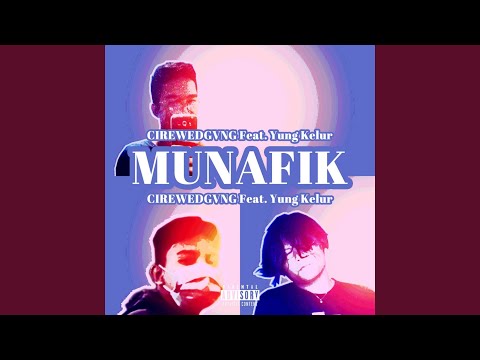 Munafik (feat. Yung Kelur)