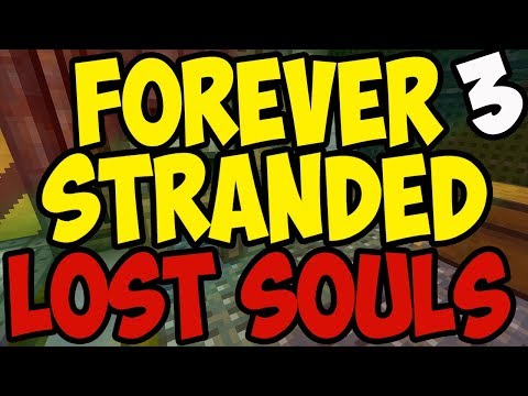 Forever Stranded Lost Souls Lets Play #3 COBBLE GEN MADNESS!