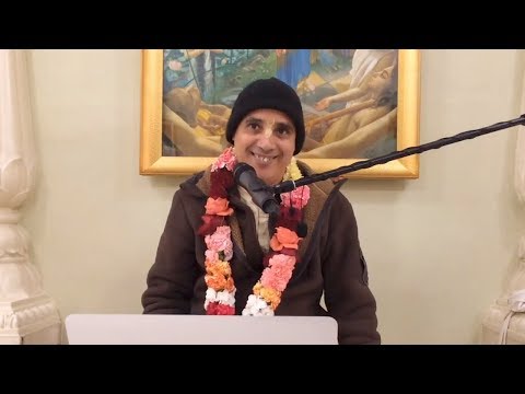 Aristotle, Copernicus, Kepler, Newton and planetary Motion - HG Rasamandala Prabhu