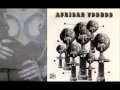 Manu Dibango • Soul Saxes Meeting (Cameroon 1976)