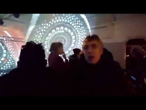 MIDILINK // DROP IN CARAVAN //