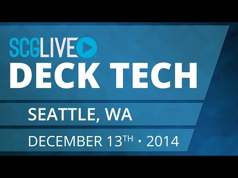 SCGINVI: Astronomer Ascendancy Deck Tech with Matt Nass