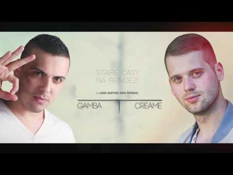 Gamba vsp. Ledko, Martinéz, Nikol Putíková - Stáré Časy Na Rendezi (prod. Creame)