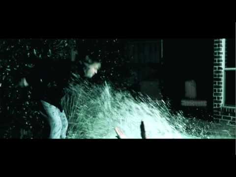 Rock Angel - Brandon Rhyder