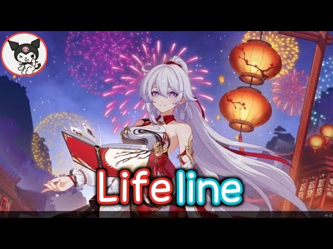 Nightcore - Lifeline - Alan Walker feat. Lova (Lirik & Terjemahan Indonesia)