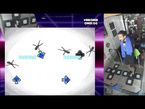 [Mods/notITG] RakkiiCB's 199024club... sightread clear!! 79%