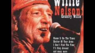 Willie Nelson - Country Willie