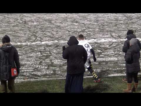 2a halvlek IF Brommapojkarna 2- AIKP03U