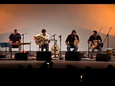 Kyriakos Eleftheriadis - Gavdos