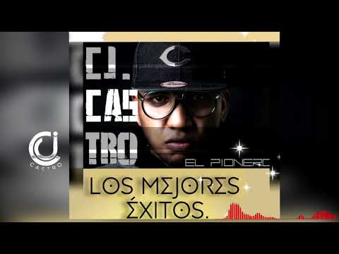 #CULONGO#-POR CJ CASTRO EL PIONERO.