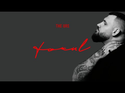 The Urs - Focul | Official Lyric Video