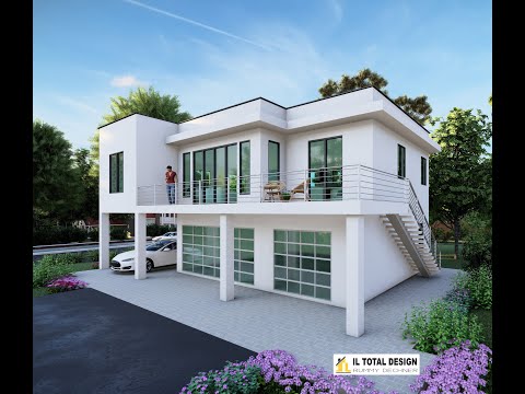 IL Total  Design and build CID Rummy Dechner video.