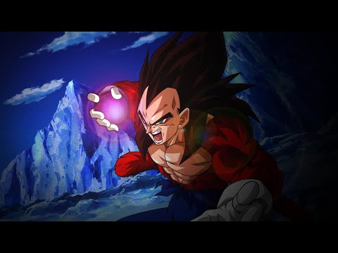 Team FOE X PPG's Sublett's - Top 8 SS4 Vegeta Deck Profile: Gen Con Day 1