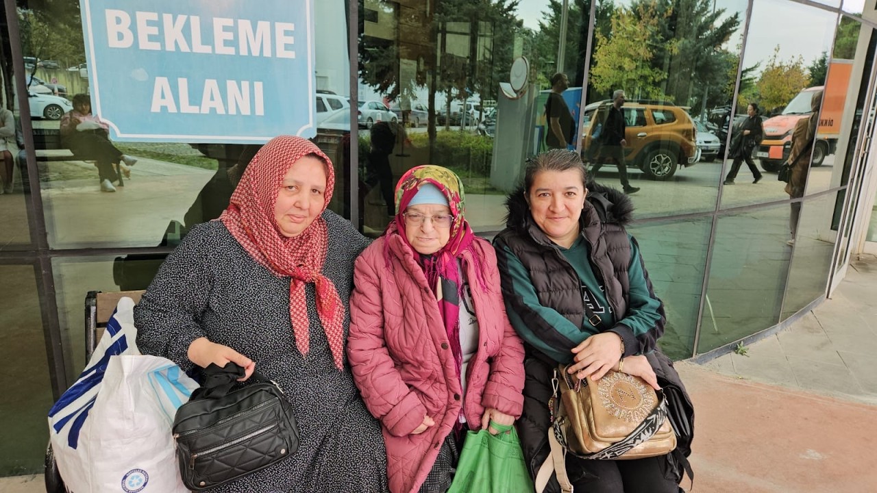 YAVRULARIM YOLLARDA, ABLAMDAN TATLI BİR SÜRPRİZ‼️🥹❤️🎁