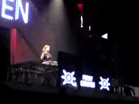 Nature One 2010 - Ferry Corsten