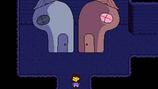 UNDERTALE 実況