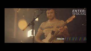 Enter Shikari - Tribalism (Live at Vada. UK. 2021)